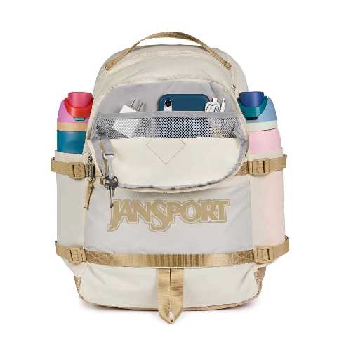 JANSPORT SMALL SEATTLE PACK Moon flower