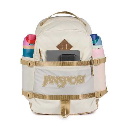 JANSPORT SMALL SEATTLE PACK Moon flower