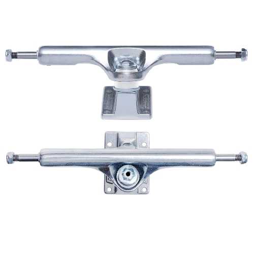 SLAPPY TRUCK ST1 CURB KILLER II HOLLOW INVERTED KP 9.0