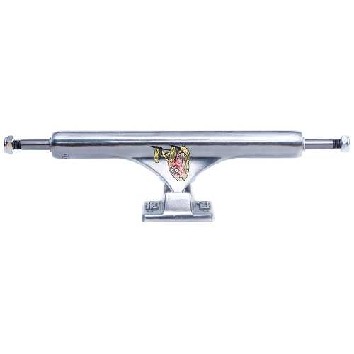 SLAPPY TRUCK ST1 CURB KILLER II HOLLOW INVERTED KP 10.0