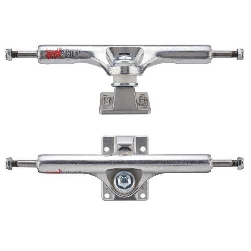 SLAPPY TRUCK ST1 CURB KILLER II HOLLOW INVERTED KP 10.0