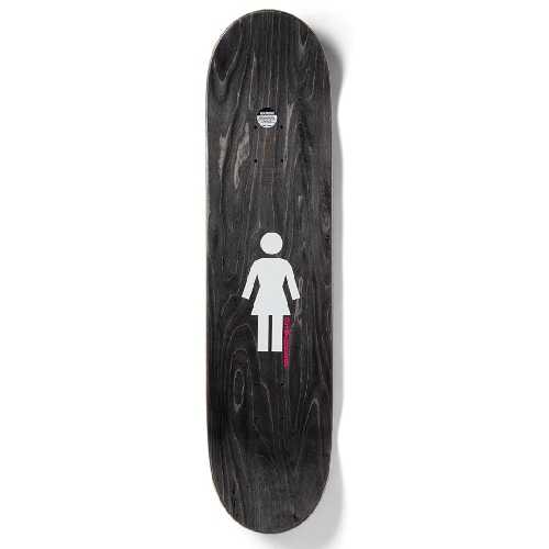 GIRL LIL DRE ONE OFF DEBUT DECK 8.25 X 31.875