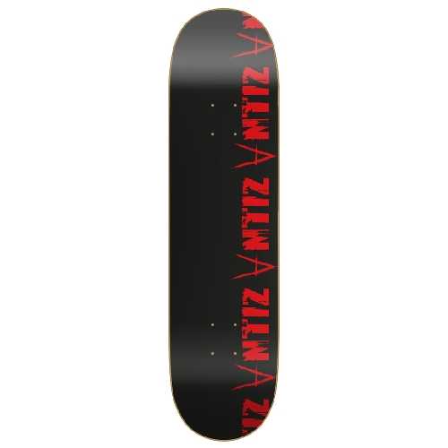 ANTIZ OG SCRIPT BLACK DECK 
