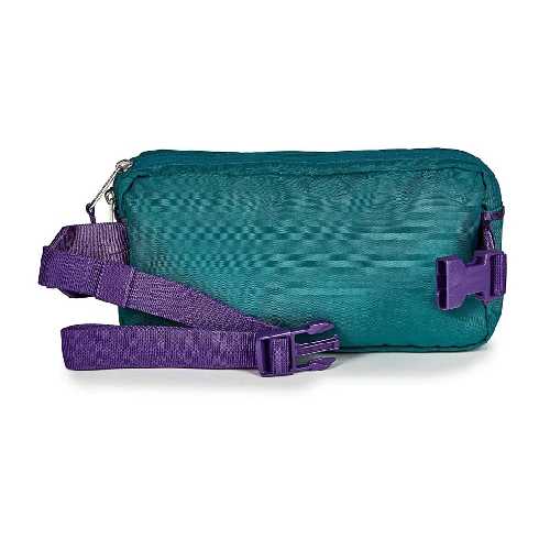 JANSPORT WASHINGTON WAISTPACK Emerald pool