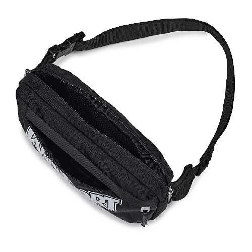 JANSPORT WASHINGTON WAISTPACK Black