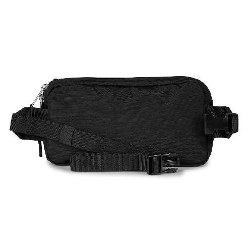 JANSPORT WASHINGTON WAISTPACK Black