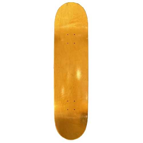 BAMBOO SORTIE DE SECOURS DECK High Concave