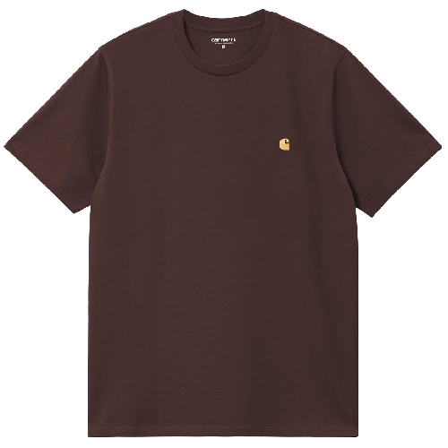 CARHARTT WIP CHASE TSHIRT...