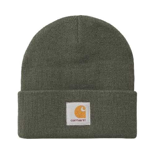 CARHARTT WIP SHORT WATCH HAT Shungite