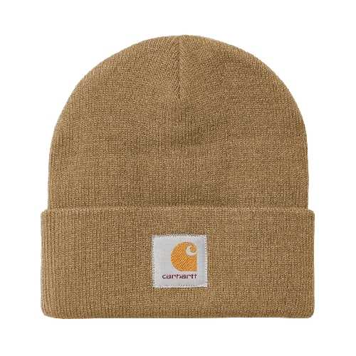 CARHARTT WIP SHORT WATCH HAT WIP Dusty H