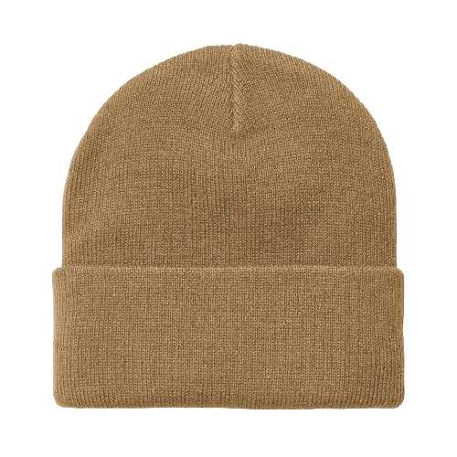 CARHARTT WIP SHORT WATCH HAT WIP Dusty H
