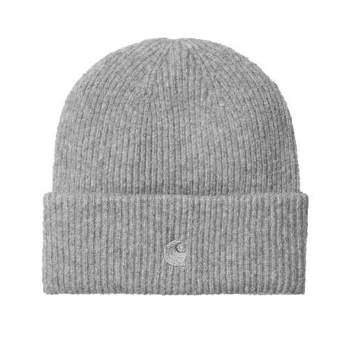 CARHARTT WIP CURTIS BEANIE Shady Grey