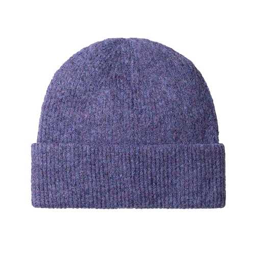 CARHARTT WIP CURTIS BEANIE Shady Purple