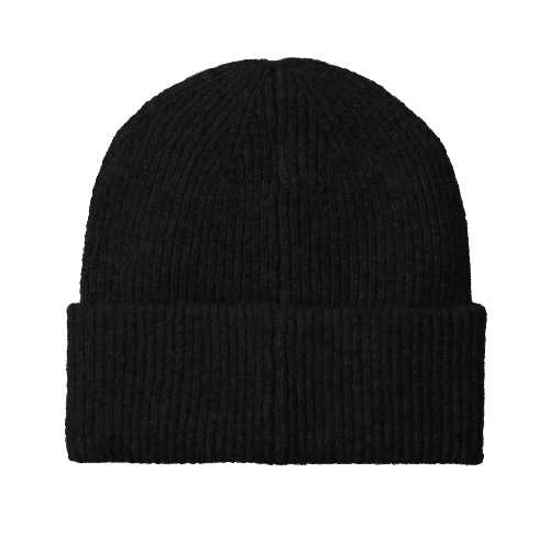 CARHARTT WIP CURTIS BEANIE Black