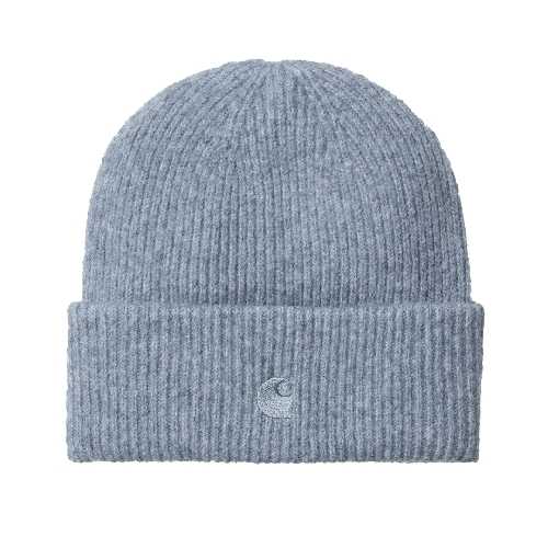 CARHARTT WIP CURTIS BEANIE Shady Blue