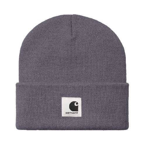 CARHARTT WIP W ASHLEY BEANIE Shady Purple
