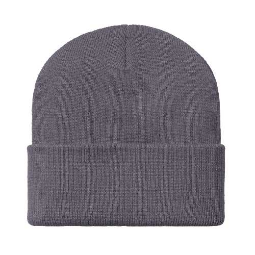 CARHARTT WIP W ASHLEY BEANIE Shady Purple