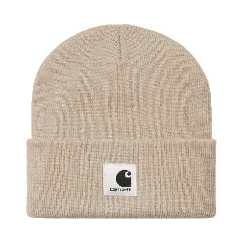 CARHARTT WIP W ASHLEY BEANIE Fleur De Sel