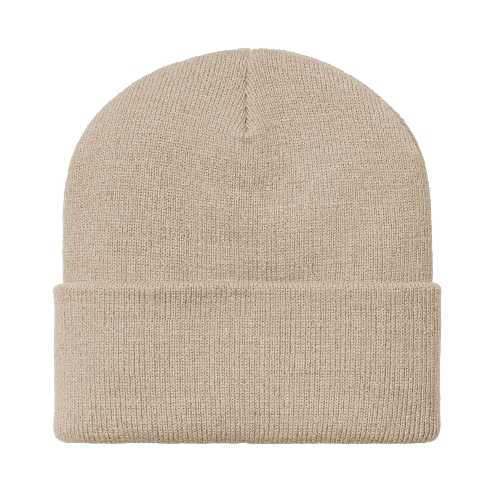 CARHARTT WIP W ASHLEY BEANIE Fleur De Sel