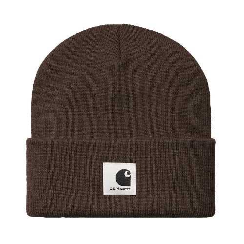 CARHARTT WIP W ASHLEY BEANIE Palisander