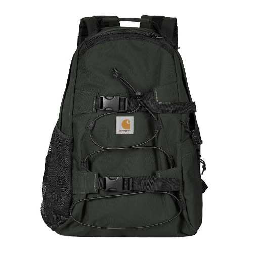 CARHARTT WIP KICKFLIP BACKPACK Raven