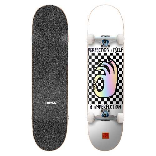 TRICKS PERFECTION MAXI COMPLETE DECK 8 x 31.85