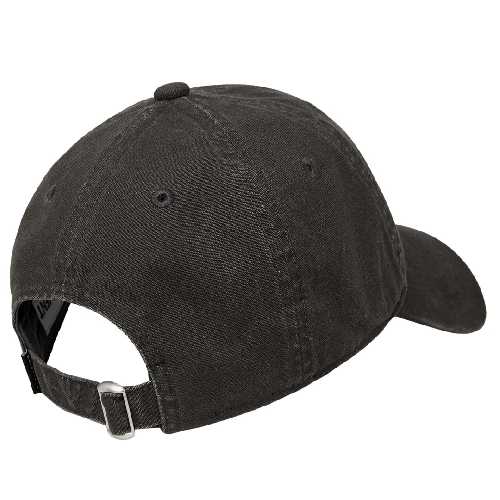 ELEMENT LOWCASE DAD CAP off black