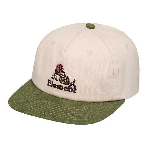 ELEMENT FLOWER POOL CAP oat milk