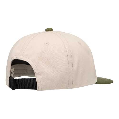ELEMENT FLOWER POOL CAP oat milk