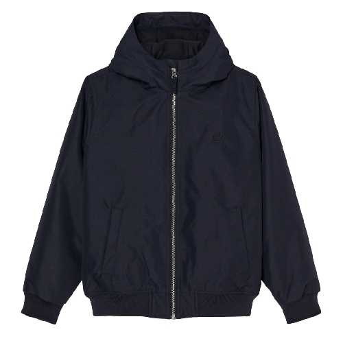 ELEMENT DULCEY YOUTH JACKET flint black
