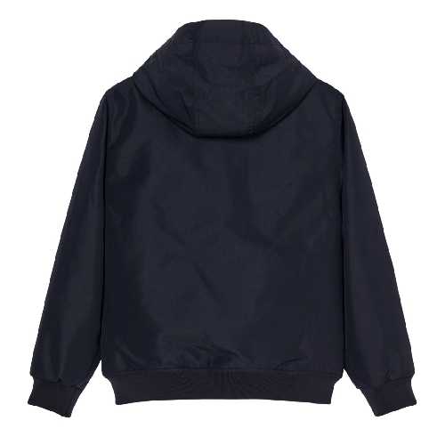 ELEMENT DULCEY YOUTH JACKET flint black