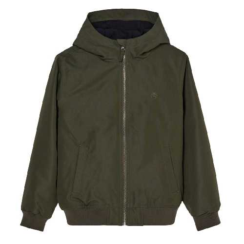 ELEMENT DULCEY YOUTH JACKET forest night
