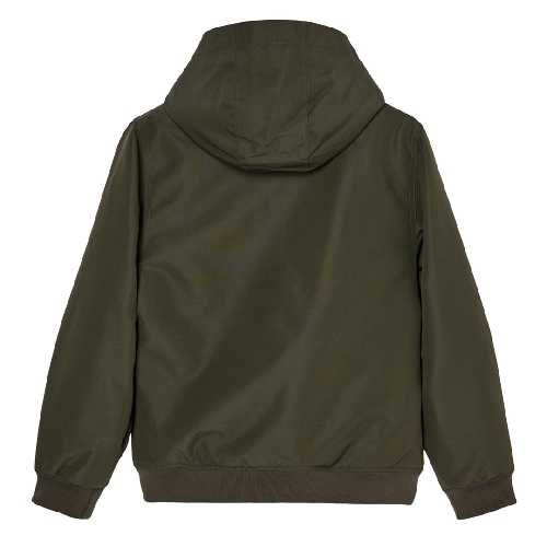 ELEMENT DULCEY YOUTH JACKET forest night