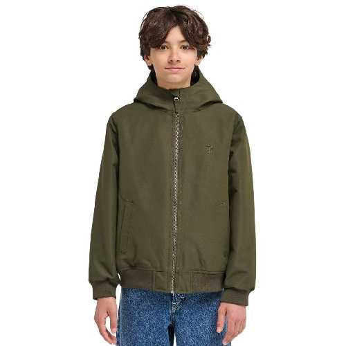 ELEMENT DULCEY YOUTH JACKET forest night