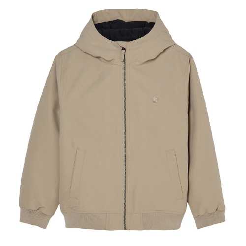 ELEMENT DULCEY YOUTH JACKET aluminum