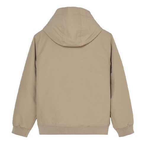 ELEMENT DULCEY YOUTH JACKET aluminum