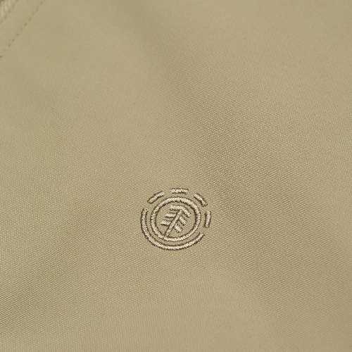 ELEMENT DULCEY YOUTH JACKET aluminum