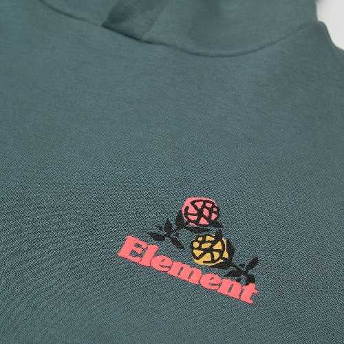ELEMENT HANDS FULL PO YOUTH dark slate