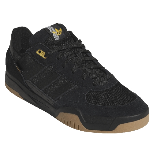 ADIDAS TEKKIRA CUP Black Carbon Core Black
