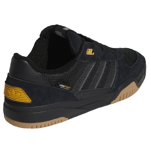 ADIDAS TEKKIRA CUP Black Carbon Core Black