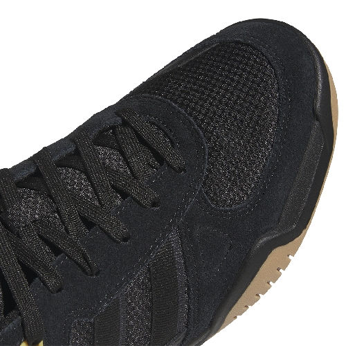 ADIDAS TEKKIRA CUP Black Carbon Core Black