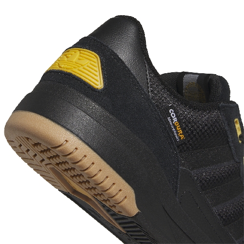 ADIDAS TEKKIRA CUP Black Carbon Core Black