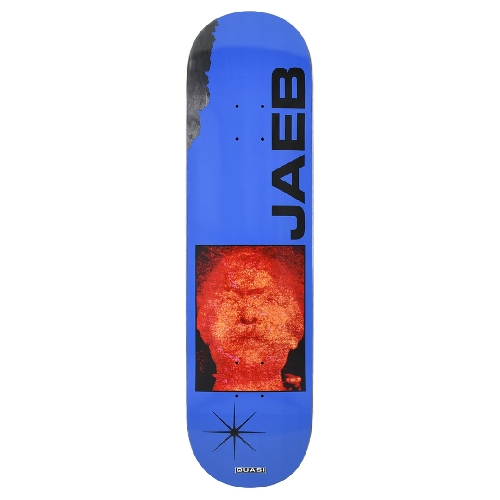 QUASI JAEB WINDOW BLUE DECK 8.25
