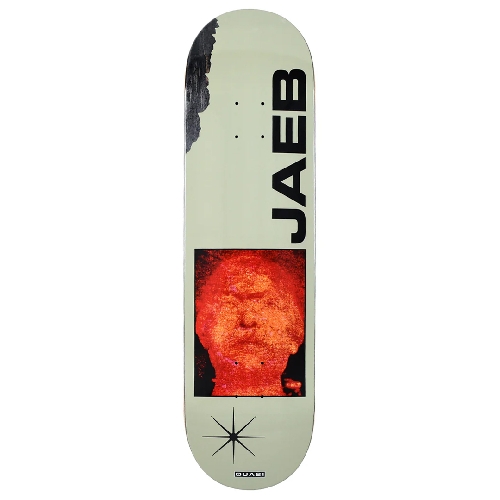 QUASI JAEB WINDOW TAUPE DECK 8.375