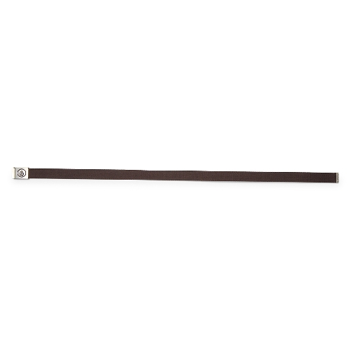 VOLCOM CIRCLE WEB BELT Raisin