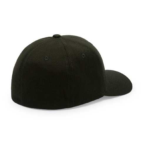 VOLCOM FULL STONE FLEXFIT HAT Scarab