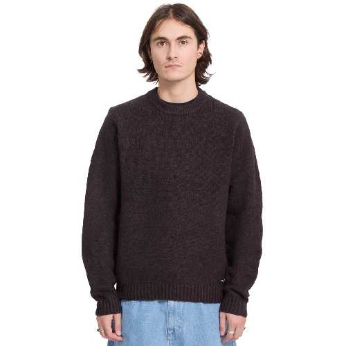 VOLCOM EDMONDER II SWEATER Raisin