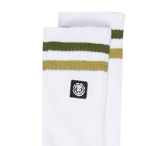 ELEMENT 2TONE ICON SOCKS 3PK multicolor