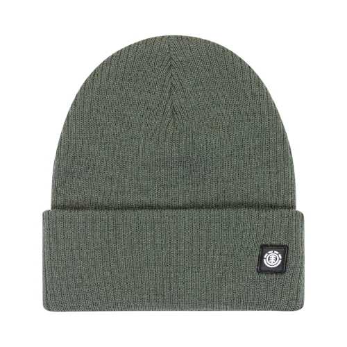 ELEMENT MID ICON BEANIE RIB ardoise