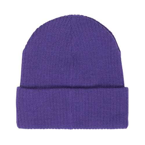 ELEMENT MID ICON BEANIE RIB gentian violet